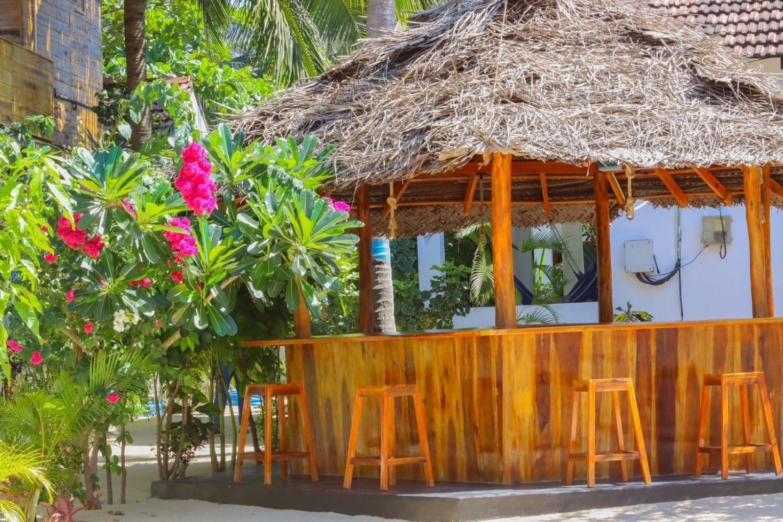 Hotel Lucky Bay Arugam Bay Exterior foto